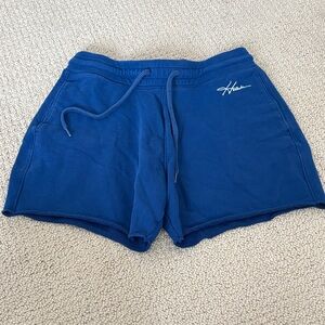 Blue Men's Shorts